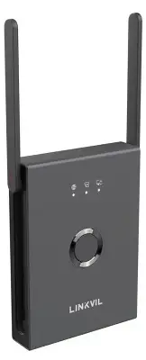 Базовая станция IP Fanvil W710H серый