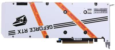 Видеокарта Colorful NVIDIA nVidia GeForce RTX 3060 iGame Ultra W OC 8Gb DDR6 PCI-E HDMI, 3DP