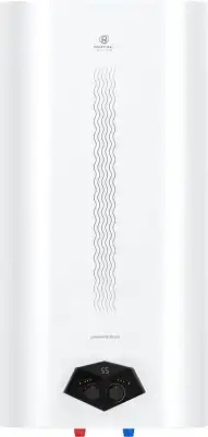Водонагреватель Royal Clima Diamante Nova RWH-DN30-FE 2кВт 30л электрический настенный/белый