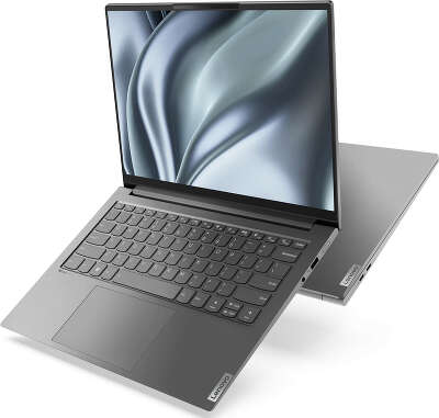 Ноутбук Lenovo Yoga Slim 7 Pro 14IAP7 14" WQHD+ IPS i5 1240P/16/512 SSD/W11