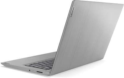 Ноутбук Lenovo IdeaPad 3 14ITL05 14" IPS FHD P7505/8/128 SSD/W10 (81X7007CRU)