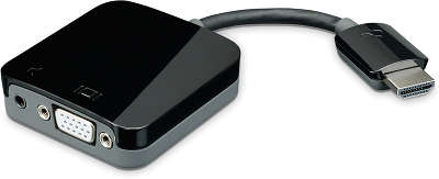 Переходник Kanex ATV Pro HDMI to VGA Adapter with Audio Support