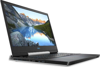 Ноутбук Dell G5 5590 15.6" FHD i7-9750H/16/512 SSD/GF RTX 2060 6G/WF/BT/Cam/W10