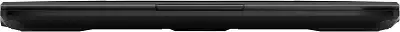Ноутбук ASUS TUF A17 FA706NF-HX007 17.3" FHD IPS R5 7535HS/16/512Gb SSD/RTX 2050 4G/Без OC черный