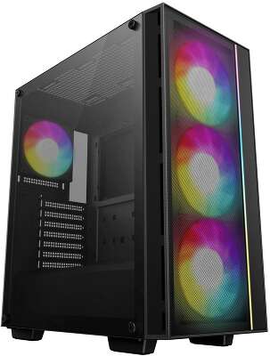 Корпус Deepcool MATREXX 55 MESH V4 R-MATREXX55-BKAGA4-G-4
