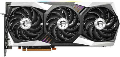 Видеокарта MSI AMD Radeon RX 6800 GAMING Z TRIO 16G 16Gb DDR6 PCI-E HDMI, 3DP