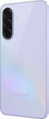 Смартфон Samsung SM-A366E Galaxy A36 5G 128Gb 8Gb лаванда моноблок 3G 4G 6.7" 1080x2340 Android 15 50Mpix 802.11 a/b/g/n/ac/ax NFC GPS GSM900/1800 GSM1900 Protect
