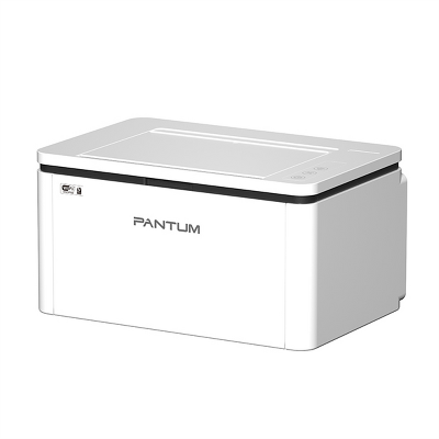 Принтер Pantum BP2300W, Printer, Mono laser, А4, 22 ppm (max 15000 p/mon),Bluetooth,wi-fi, 800 MHz,1200x1200 dpi, 256 MB RAM, paper tray 150 pages, USB, start. cartridge 700 pages