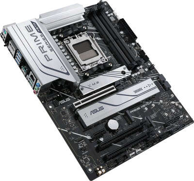 Материнская плата ATX LGAAM5 ASUS PRIME X670-P