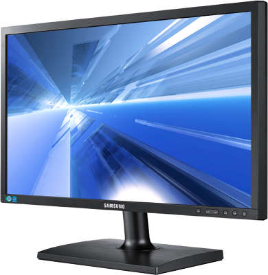 Монитор 22" TFT Samsung SyncMaster S22C200N