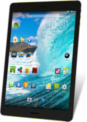 Планшетный компьютер 9.7" PocketBook Surfpad 4 L, 16Gb