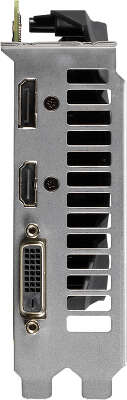 Видеокарта ASUS nVidia GeForce GTX1660 OC 6Gb DDR5 PCI-E DVI, HDMI, DP