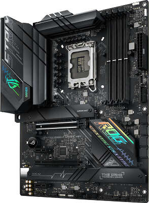 Материнская плата ATX LGA1700 ASUS ROG STRIX B660-F GAMING WIFI