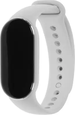 Фитнес-браслет Xiaomi Smart Band 10 Glacier Silver [BHR07PSGL]