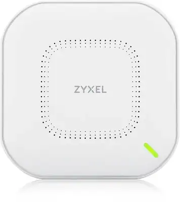 Точка доступа ZYXEL NebulaFlex Pro WAX630S, LAN: 2x2.5 Гбит/с, 802.11a/b/g/n/ac/ax, 2.4 / 5 ГГц