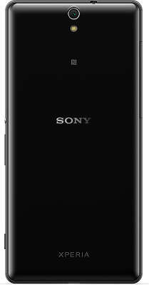 Смартфон Sony E5533 Xperia™ C5 Ultra Dual, чёрный