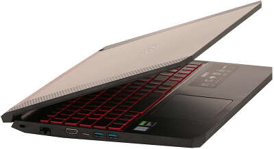 Ноутбук Acer Nitro 5 AN515-54-51CU 15.6" FHD i5-9300H/8/256 SSD/GF GTX 1050 3G/WF/BT/Cam/W10