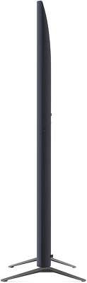 Телевизор 86" LG 86UR640S0ZD UHD HDMIx3, USBx1 пепельно-синий