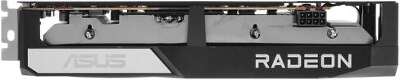 Видеокарта ASUS AMD Radeon RX 6600 DUAL-RX6600-8G-V2 8Gb DDR6 PCI-E HDMI, 3DP