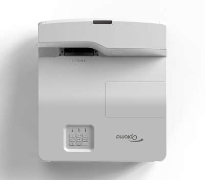 Проектор Optoma HD31UST, DLP, 1920x1080, 3400лм