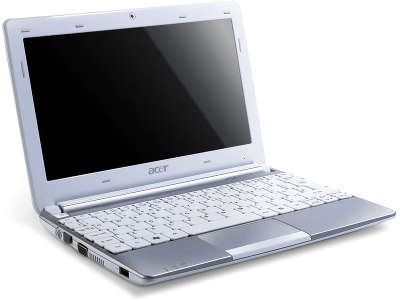 Нетбук Acer One D257-N57Cws 10.1