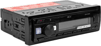 Автомагнитола ACV AVS-918BG 1DIN 4x50Вт v4.0 (36695)