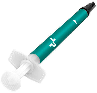 Термопаста Deepcool EX750 (3г, шприц, 6.2W/м-К, -50°C to +250°C) (R-EX750-GY030C-G-1)