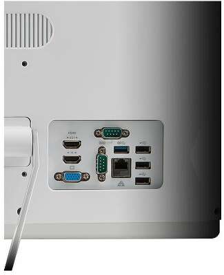 Моноблок MSI Pro 20EX 8GL-044RU 19.5" HD+ N5000/4/1000/Multi/WF/BT/Cam/W10,черный