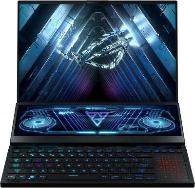 Ноутбук ASUS ROG Zephyrus Duo 16 GX650PY-NM085W 16" WQXGA IPS R 9 7945HX/32/2Tb SSD/RTX 4090 16G/W11