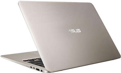 Ноутбук ASUS Zenbook UX305CA Titanium Gold 13.3" FHD M3-6Y30/4/128SSD/WF/BT/CAM/W10Pro