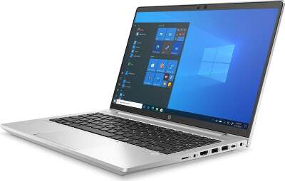 Ноутбук HP ProBook 445 G8 14" FHD IPS R 3 5400U/8/256 SSD/W10Pro Eng KB (4K7C1EA)