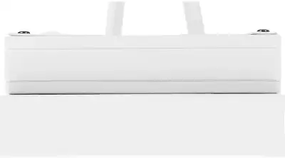 Система водяного охлаждения Formula Oasis L240 ARGB Soc-AM5/AM4/1200/2066/1700/1851 белый 4-pin 1-27.2dB Al+Cu 310W Ret (OASIS L240 ARGB WH)