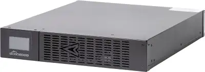 Источник бесперебойного питания Импульс Форвард Н 6000 6000Вт 6000ВА черный без батареи