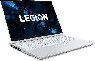Ноутбук Lenovo Legion 5 Pro 16ACH6H 16" WQXGA IPS R 7 5800H/16/1Tb SSD/RTX 3070 8G/Dos Eng KB