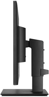 Монитор LG 23.8" 24BK550Y черный IPS LED 16:9 DVI HDMI M/M матовая HAS Piv 1000:1 250cd 178гр/178гр 1920x1080 75Hz VGA DP FHD USB 7.2кг