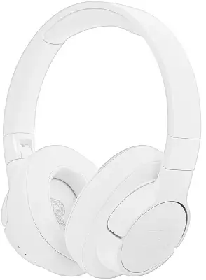 Гарнитура мониторные JBL Tune 720 BT 1.2м белый беспроводные bluetooth оголовье (JBLT720BTWHT)