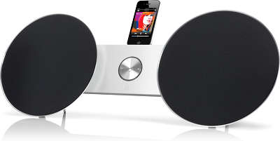 Акустическая система Bang&Olufsen BeoPlay A8 для iPhone/iPod/iPad, Black