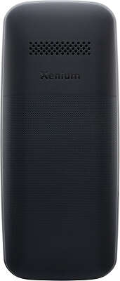 Мобильный телефон Philips E109 Xenium, Dual Sim, Black
