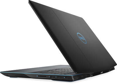 Ноутбук Dell G3 3590 15.6" FHD i7-9750H/16/1000/256 SSD/GF GTX 1650 4G/WF/BT/Cam/W10