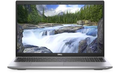 Ноутбук Dell Latitude 5520 15.6" FHD IPS i5 1135G7/16/256 SSD/W10Pro ENG Kb