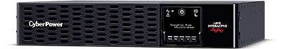 ИБП CyberPower Professional Rackmount PR2200ERTXL2U, 2200VA, 2200W, IEC, RACK