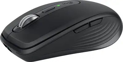 Мышь беспроводная Logitech MX Anywhere 3S BT Black (910-006938)