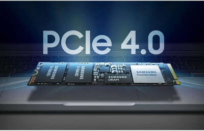 Samsung PM9A1 1TB (MZVL21T0HCLR-00B00) Samsung Electronics