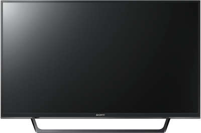 ЖК телевизор Sony 49"/123см KDL-49WE665 Full HD, чёрный