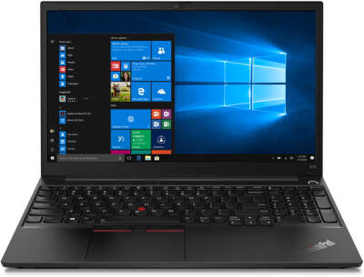 Lenovo ThinkPad E15 Gen 2 15.6 FHD i5 1135G7 16 512 SSD WF BT Cam W10Pro