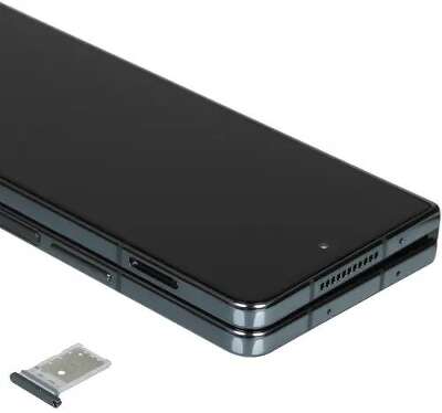 Смартфон Samsung Galaxy Z Fold 4, Qualcomm Snapdragon 8 Gen1, 12Gb RAM, 512Gb, серый (SM-F936BZAGMEA)