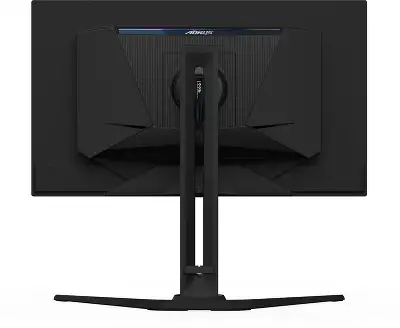 Монитор Gigabyte 27" Aorus FO27Q2 черный OLED LED 16:9 HDMI M/M матовая HAS Piv 1500000:1 250cd 178гр/178гр 2560x1440 240Hz FreeSync Premium Pro DP 2K USB 6.8кг