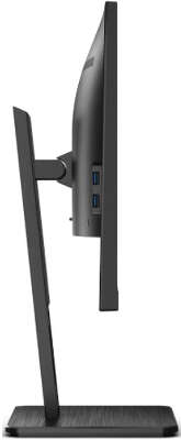 Монитор 24" AOC Q24P2Q IPS WQHD D-Sub, HDMI, DP, USB-Hub