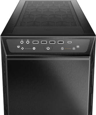 Be Quiet DARK BASE PRO 901 (BGW50) be quiet!