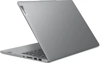 Ноутбук Lenovo IdeaPad Pro 5 14AHP9 14" WQHD+ OLED R7 8845HS/16/1Tb SSD/RTX 3050 6G/Без OC серый